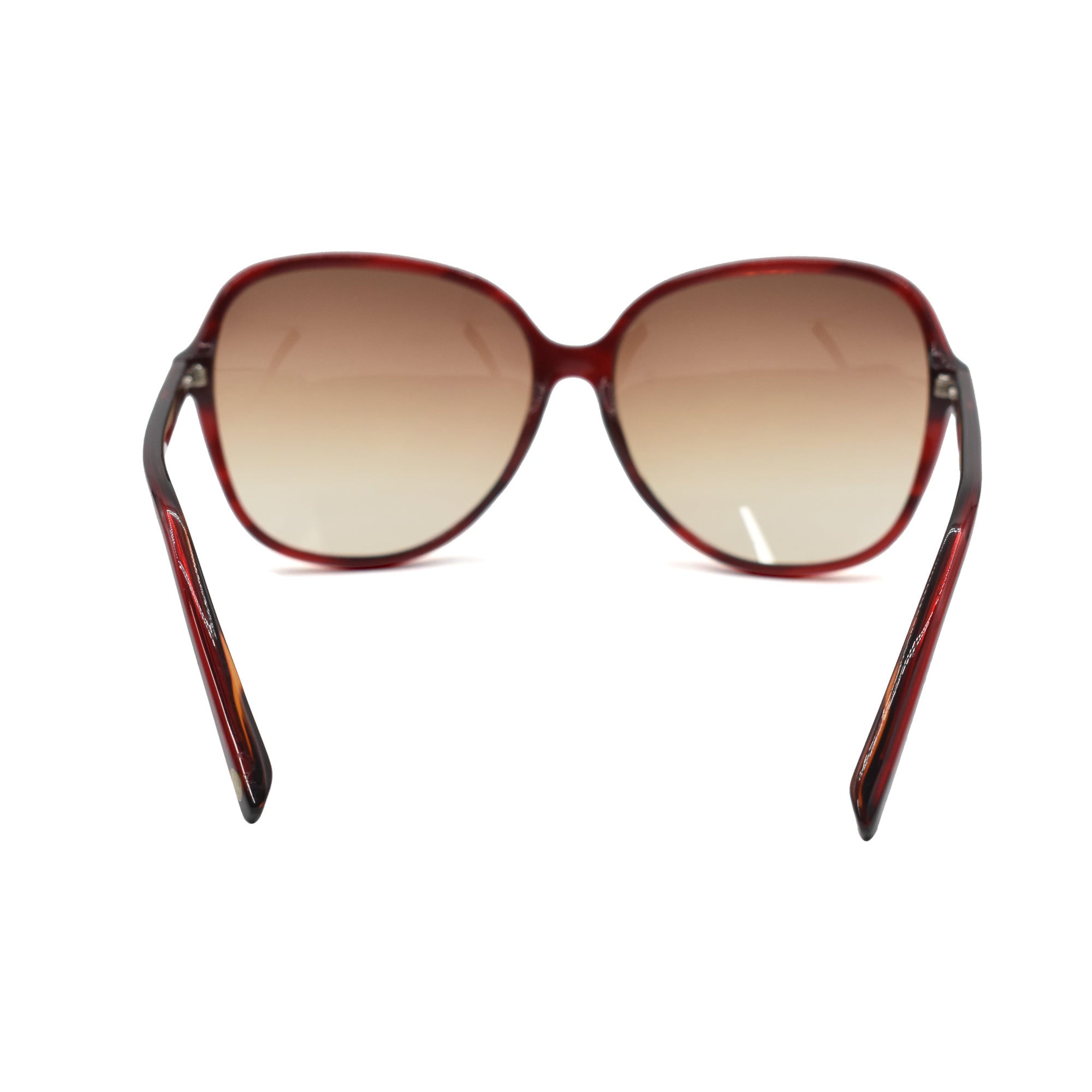 Dita Oversized Sunglasses