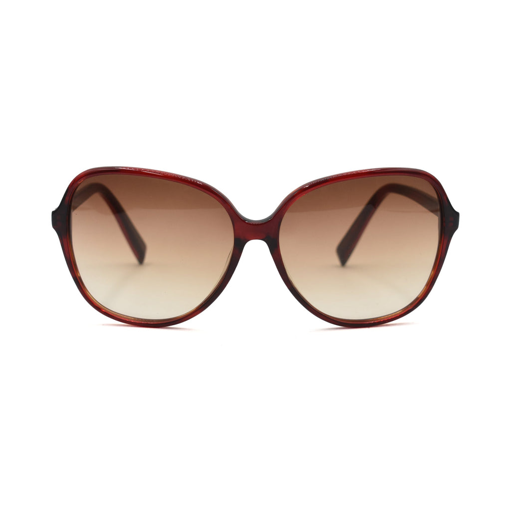 Dita Oversized Sunglasses