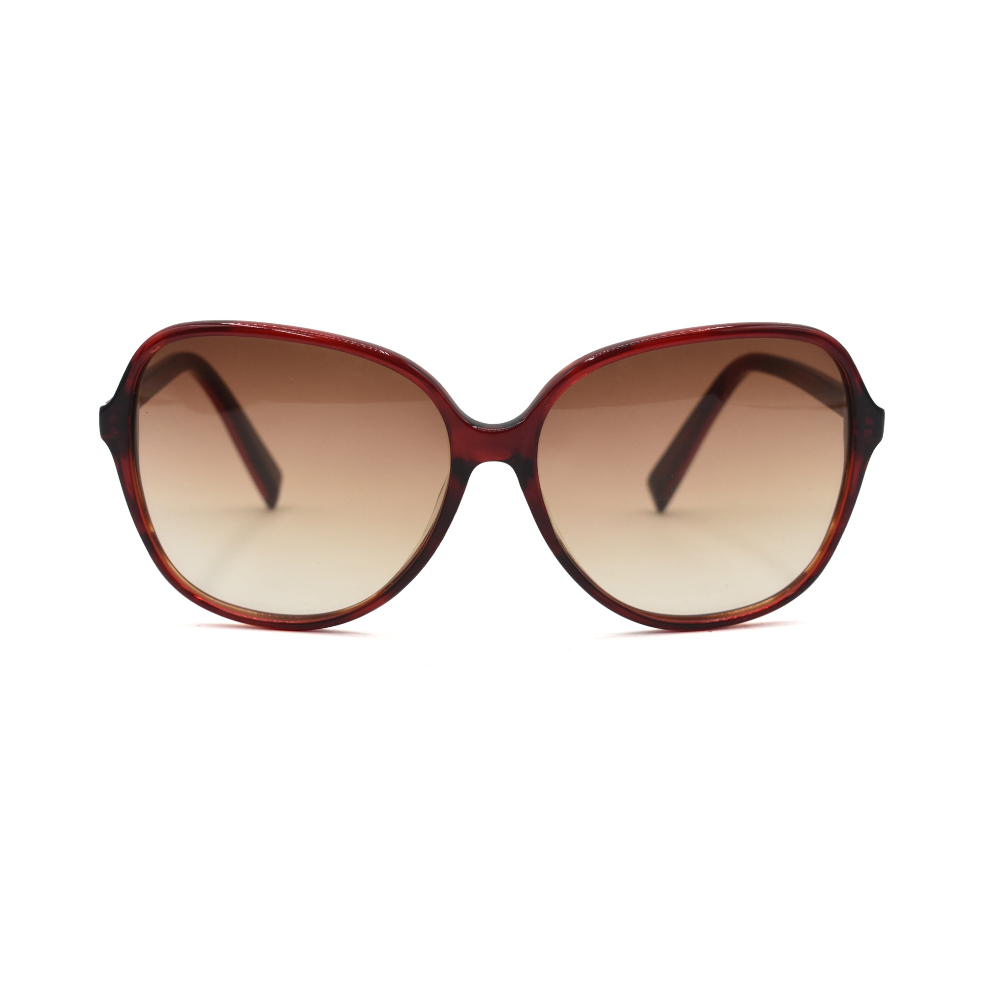 Dita Oversized Sunglasses