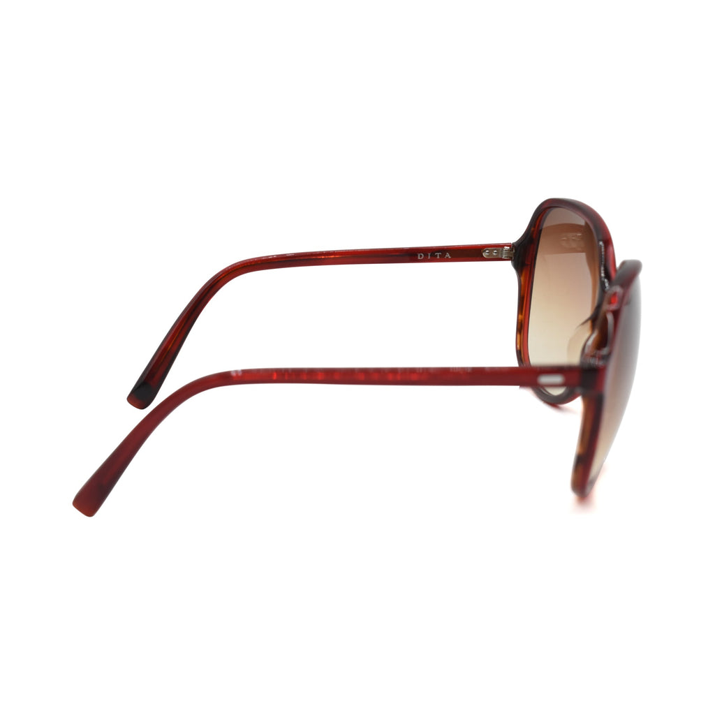 Dita Oversized Sunglasses