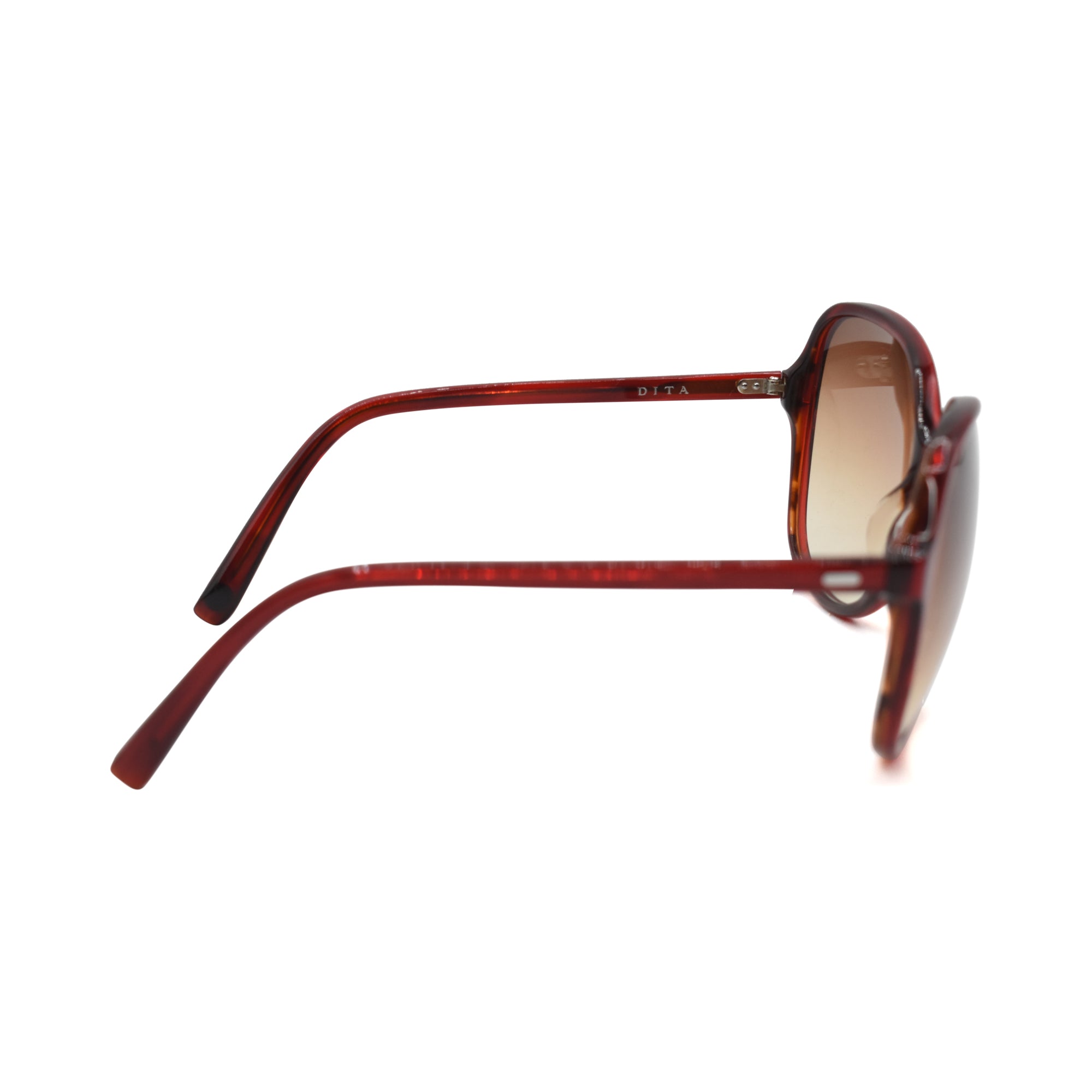 Dita Oversized Sunglasses