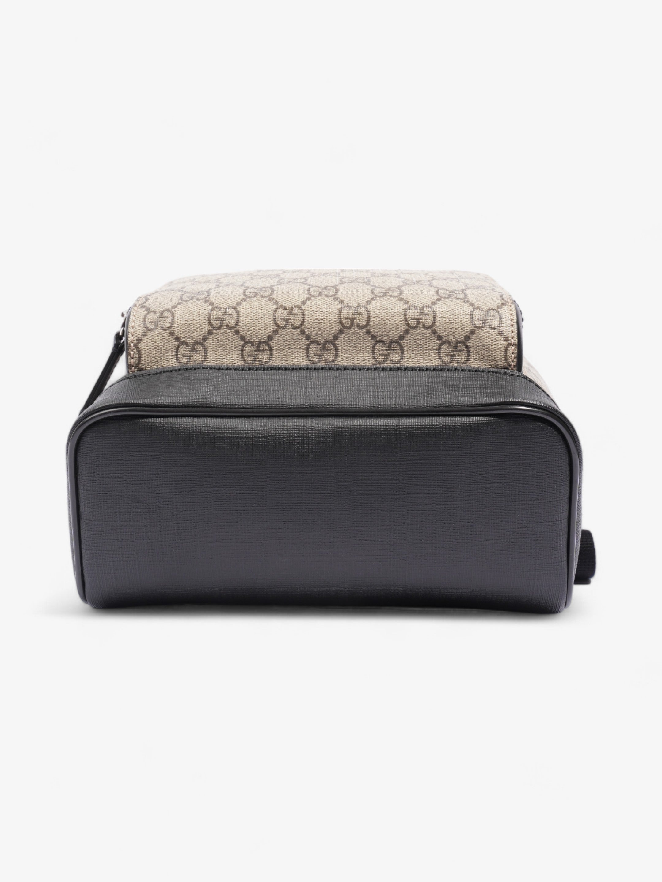 Gucci GG Retro Backpack GG Supreme Coated Canvas