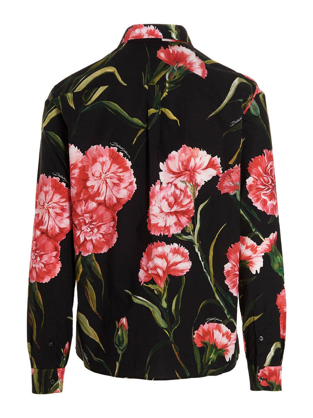 DOLCE & GABBANA EDEN SHIRT