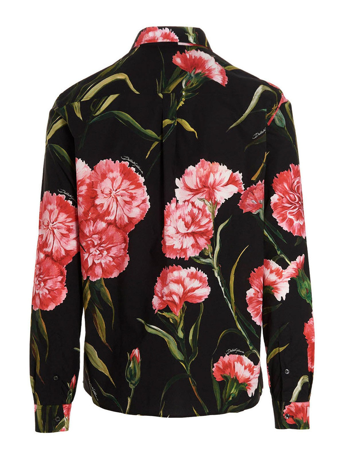DOLCE & GABBANA EDEN SHIRT