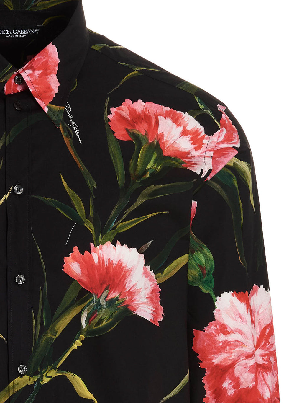 DOLCE & GABBANA EDEN SHIRT