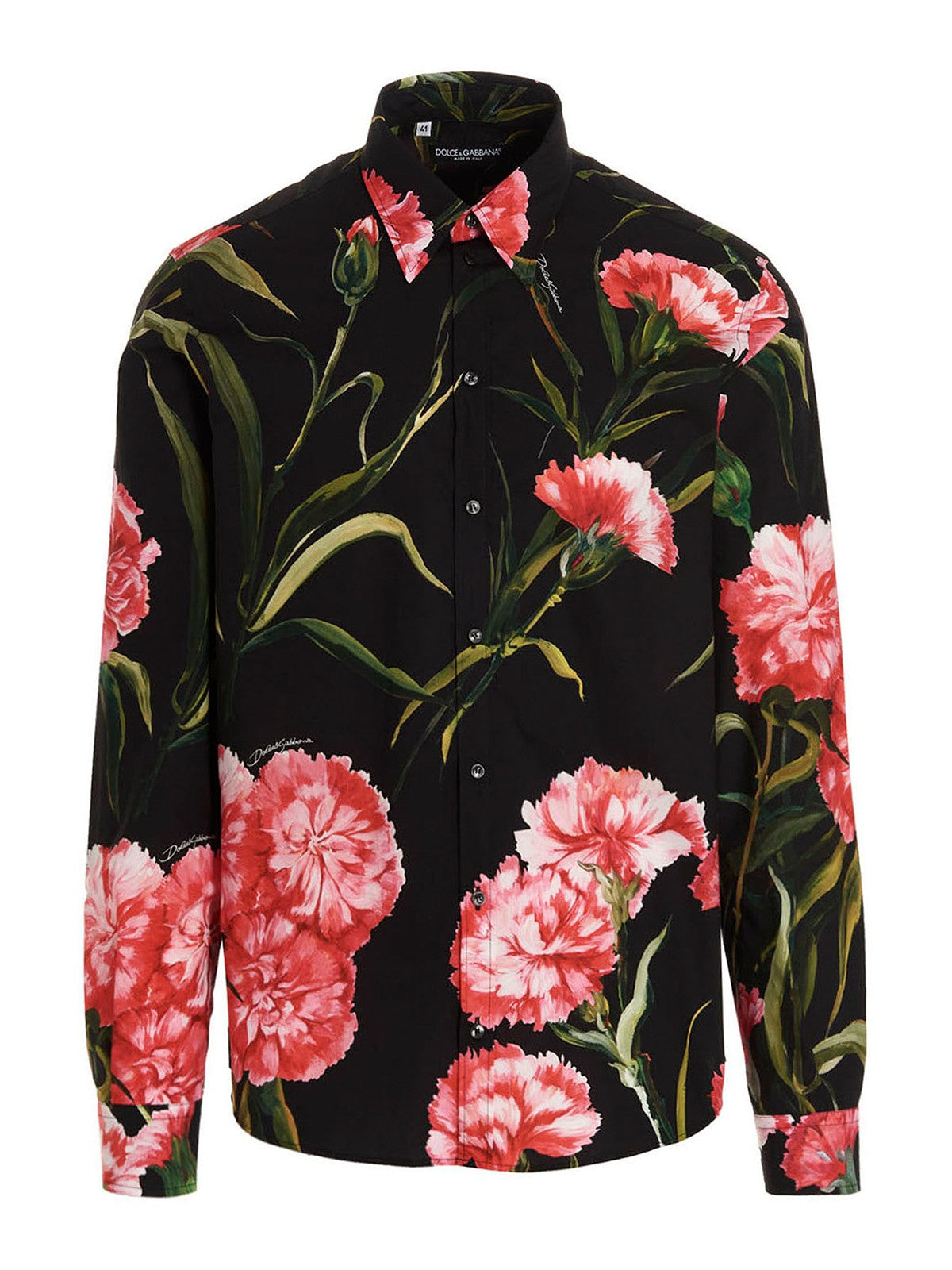 DOLCE & GABBANA EDEN SHIRT