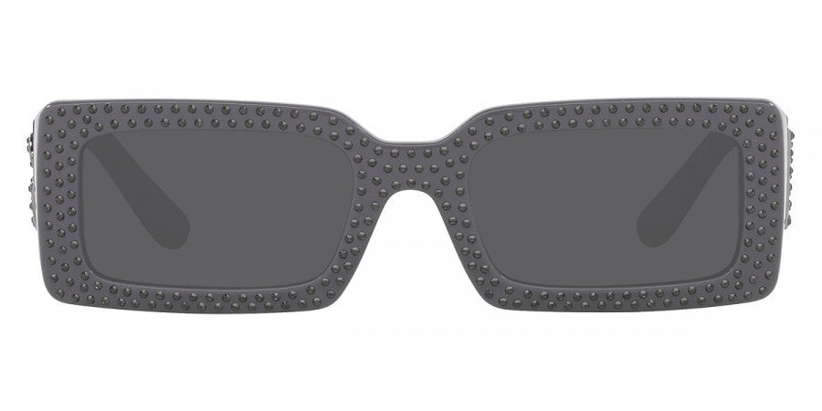 DOLCE & GABBANA DG4447B 53MM GEMSTONES SUNGLASSES