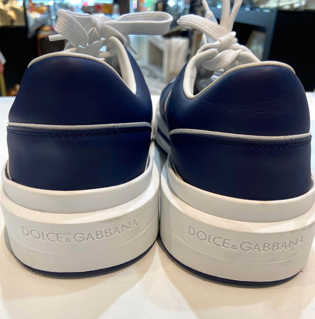 DOLCE AND GABBANA MEN'S SNEAKERS