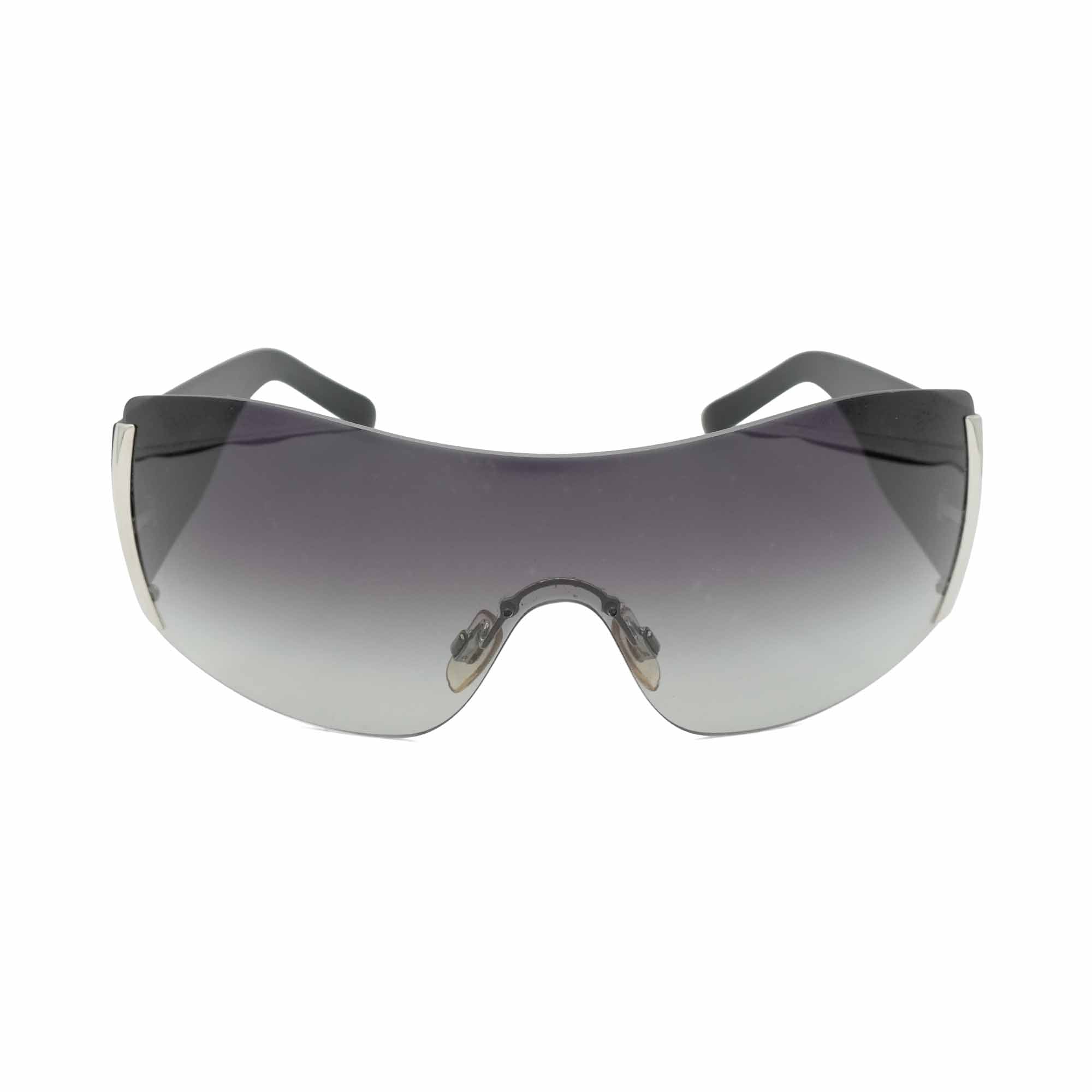 Dolce & Gabbana Shield Sunglasses