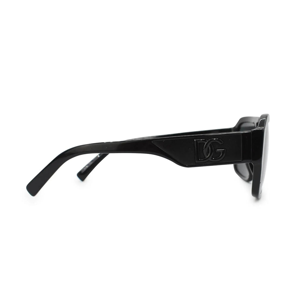 Dolce & Gabbana Aviator Sunglasses