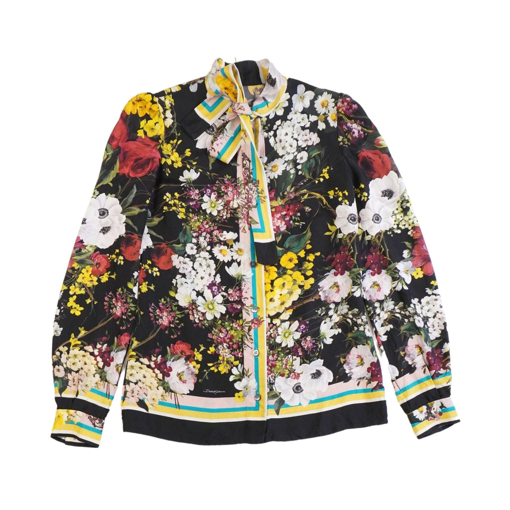 Dolce & Gabbana Blouse - Women's 38