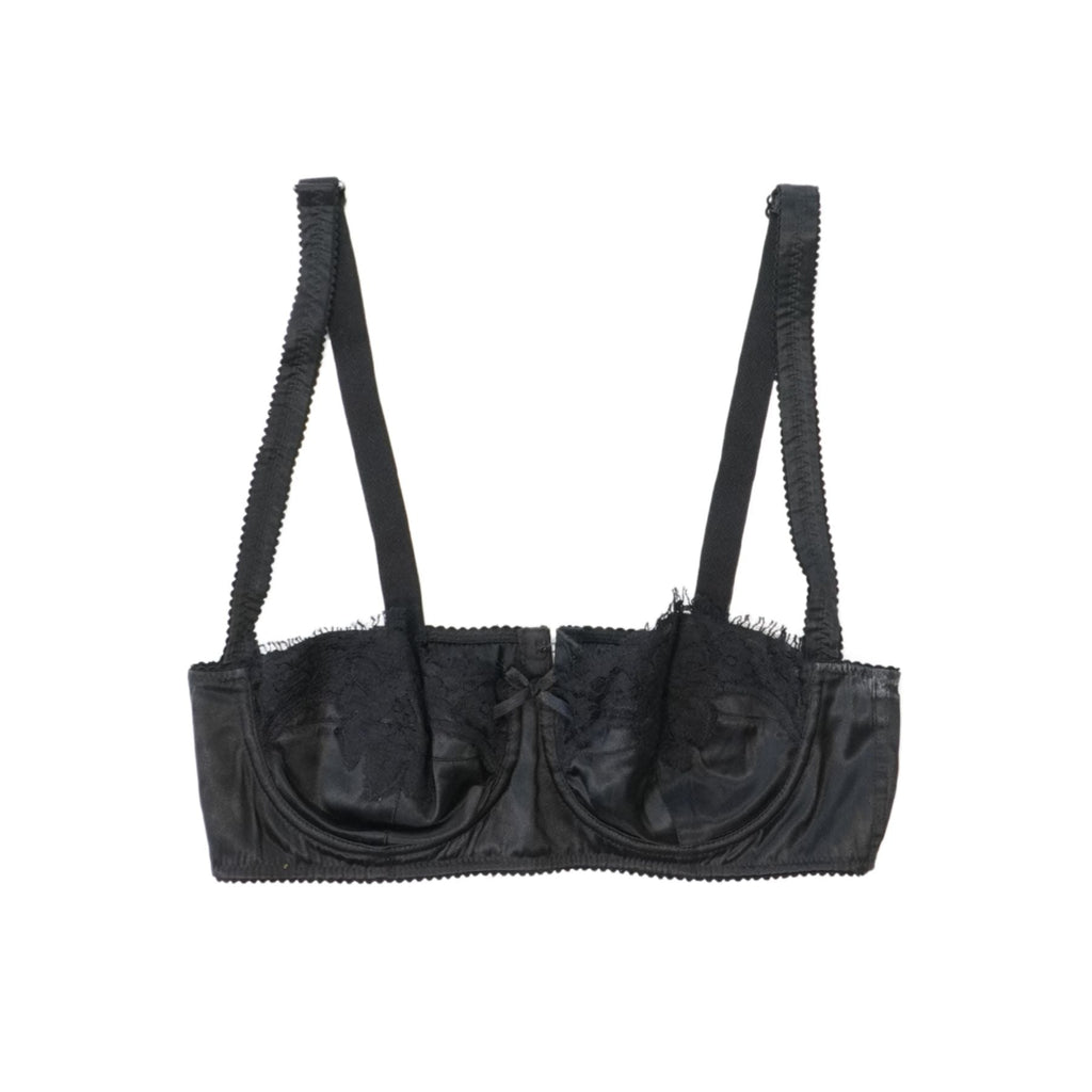 Dolce & Gabbana Balconette Bra - Women's 34C