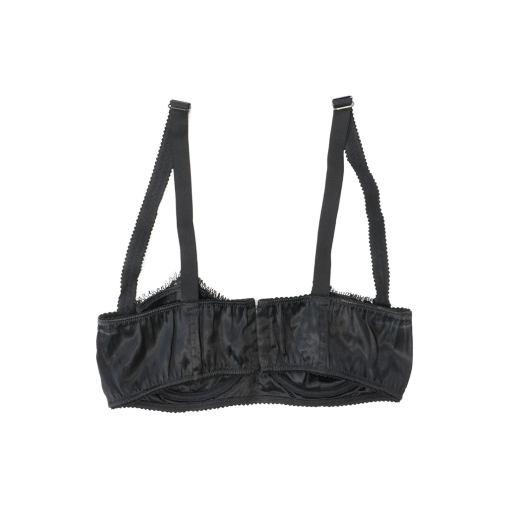 Dolce & Gabbana Balconette Bra - Women's 34C