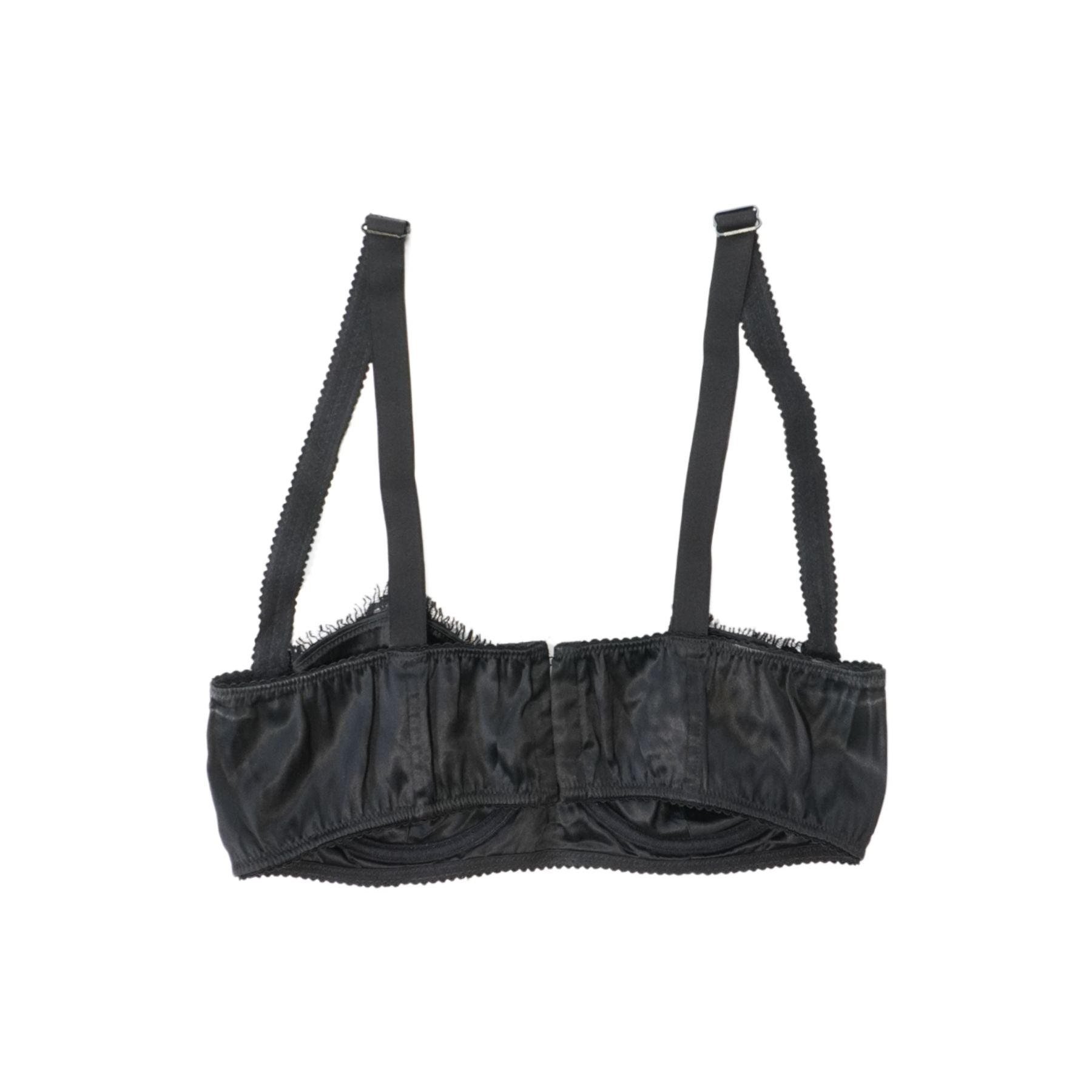 Dolce & Gabbana Balconette Bra - Women's 34C