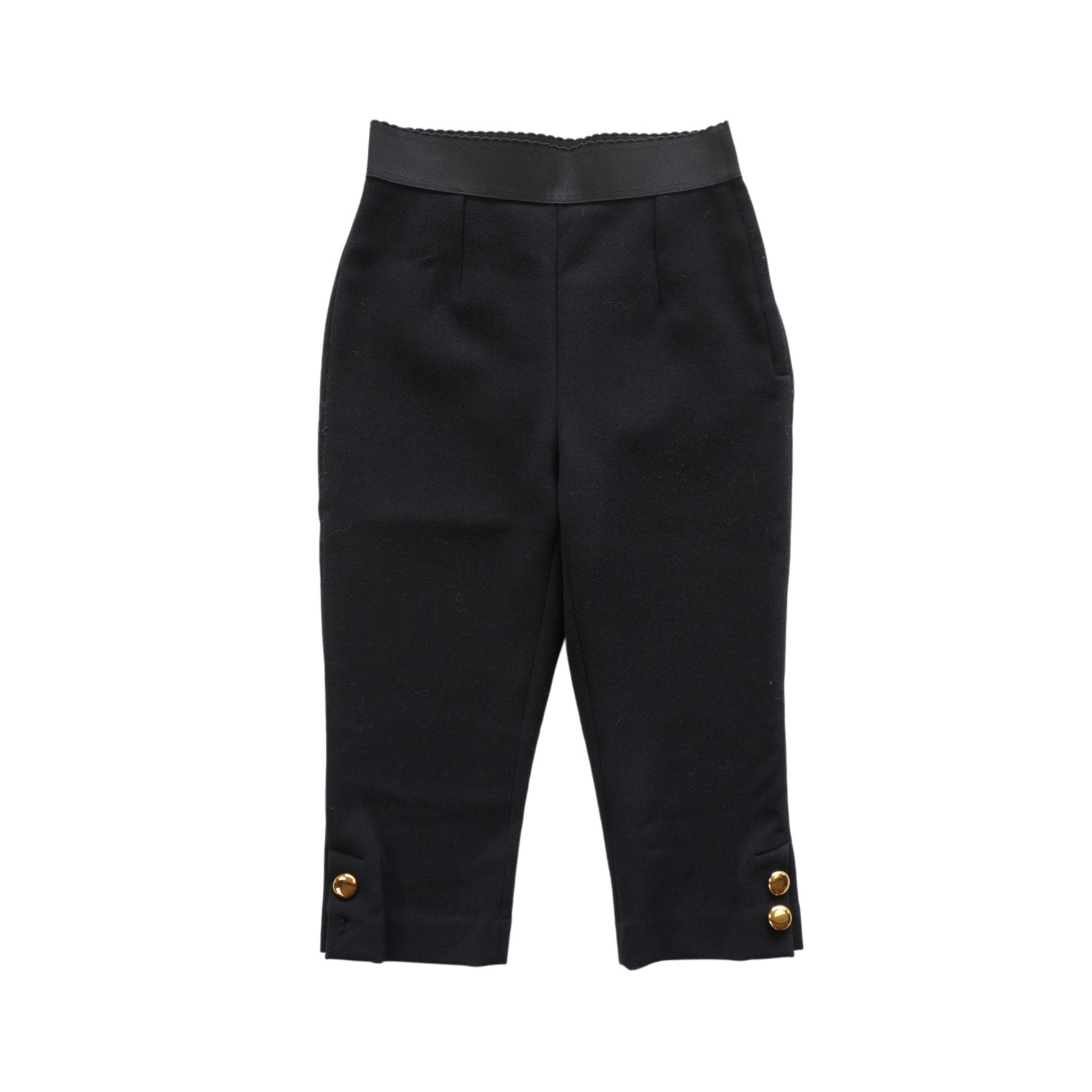 Dolce & Gabbana Capris - Women's 40