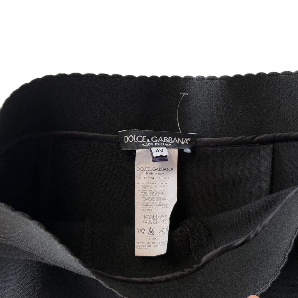 Dolce & Gabbana Capris - Women's 40