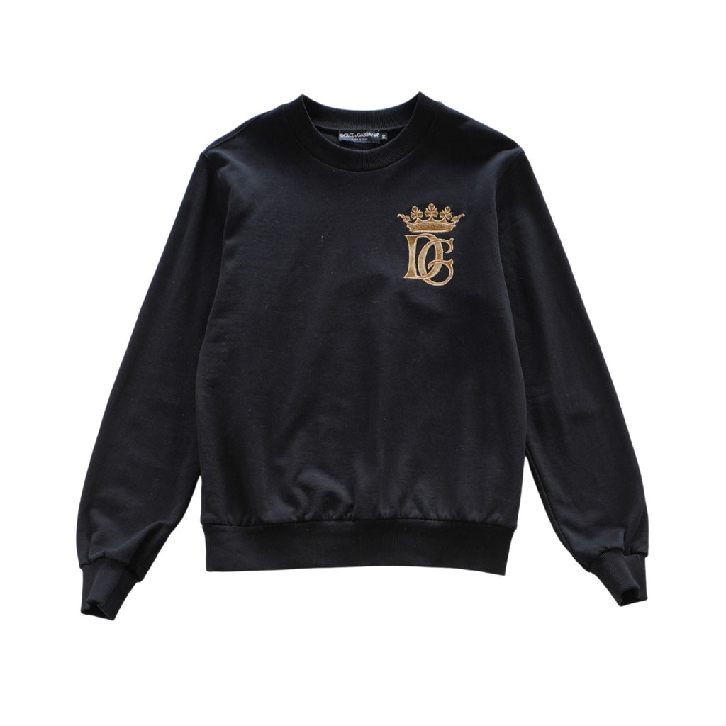 Dolce & Gabbana Crewneck Sweater - Men's 50