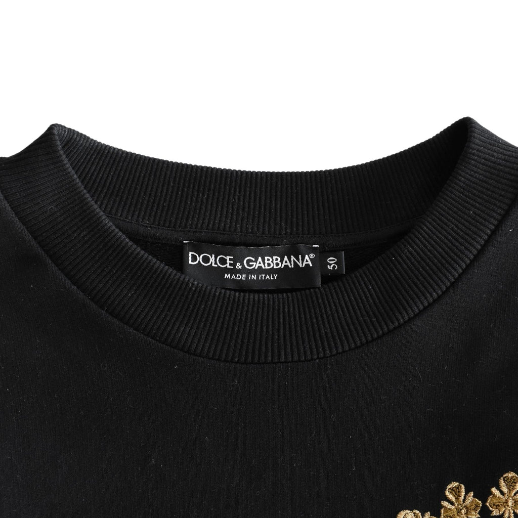 Dolce & Gabbana Crewneck Sweater - Men's 50