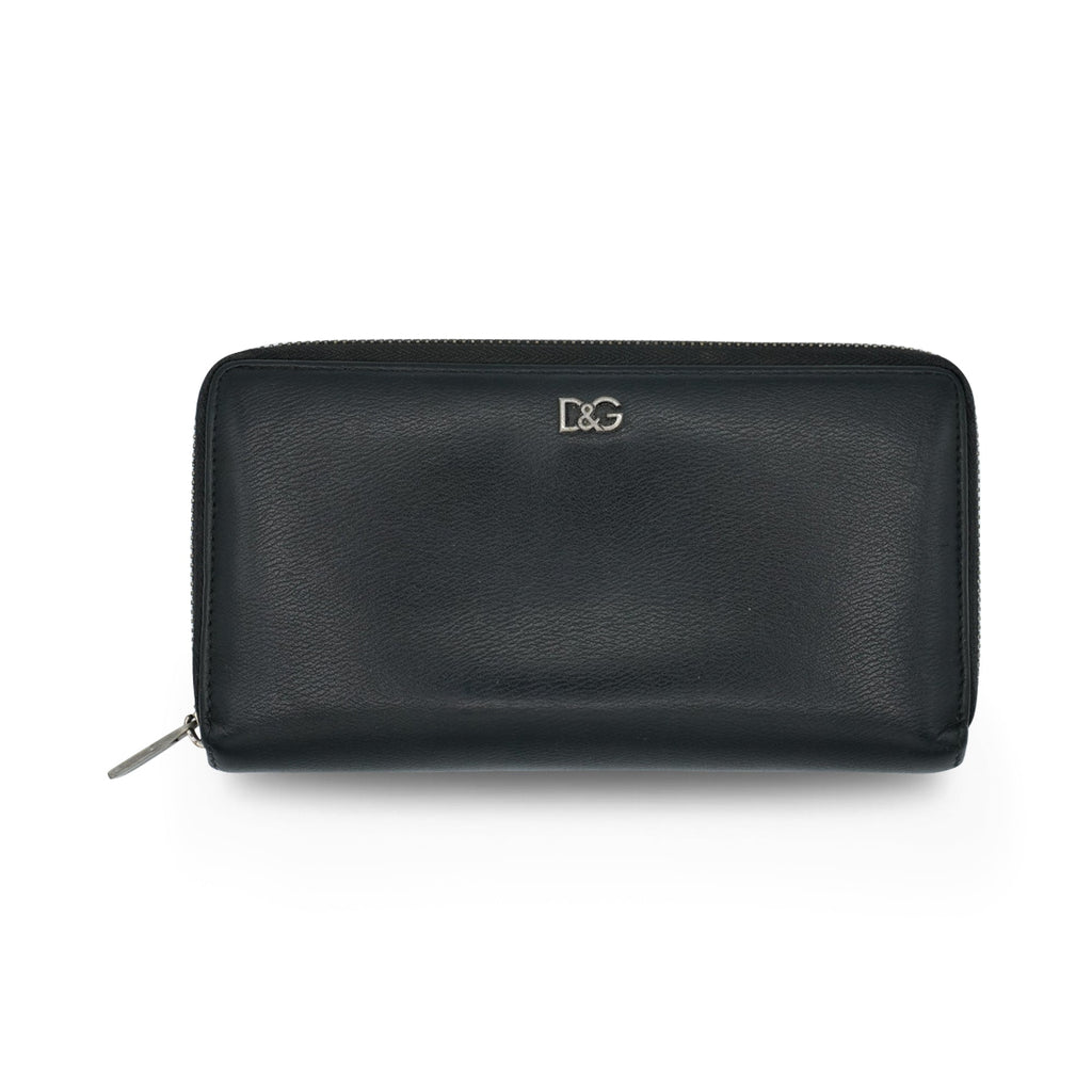 D&G Continental Wallet