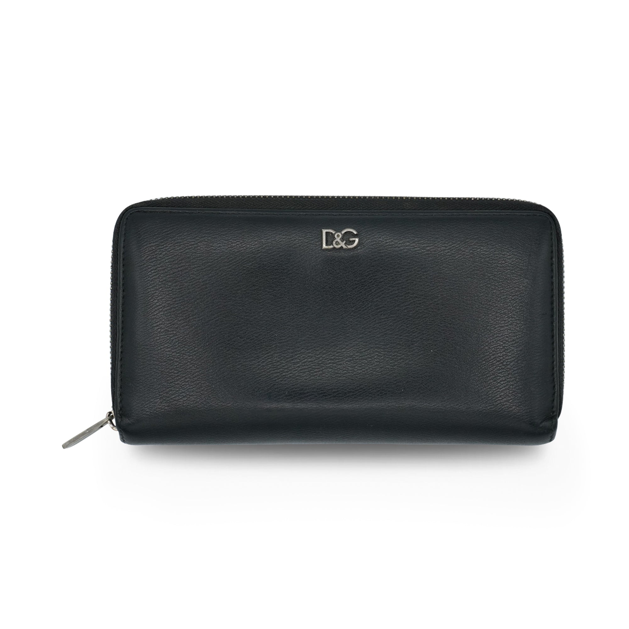 D&G Continental Wallet