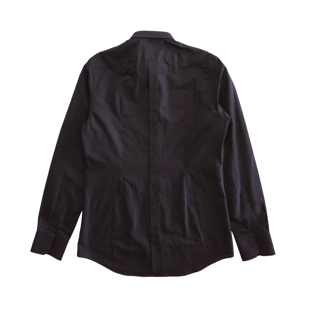Dolce & Gabbana Polka Dot Shirt - Men's 41
