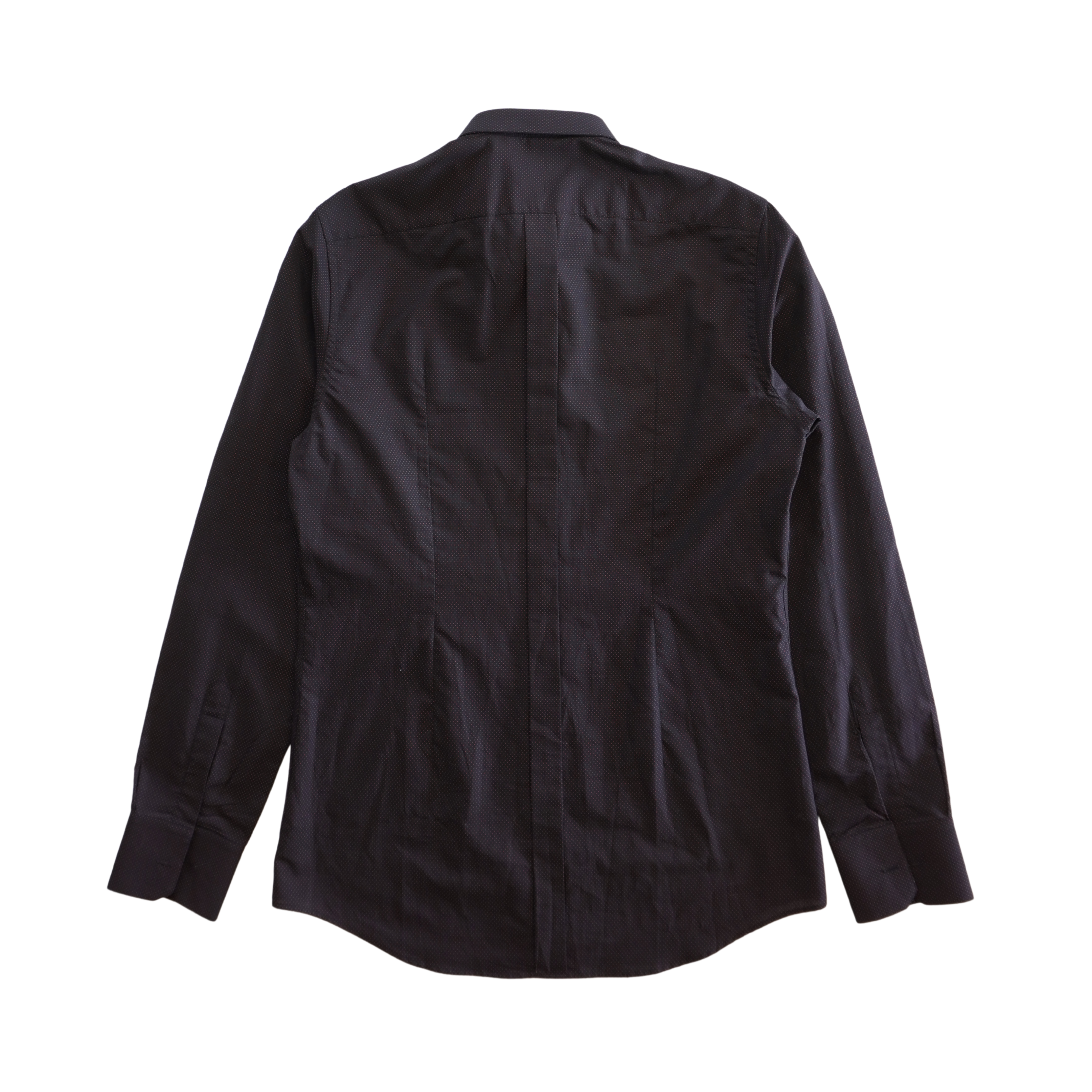 Dolce & Gabbana Polka Dot Shirt - Men's 41