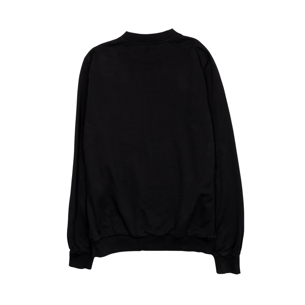 Dolce & Gabbana 'D&G Prince' Crewneck Sweater - Men's 48