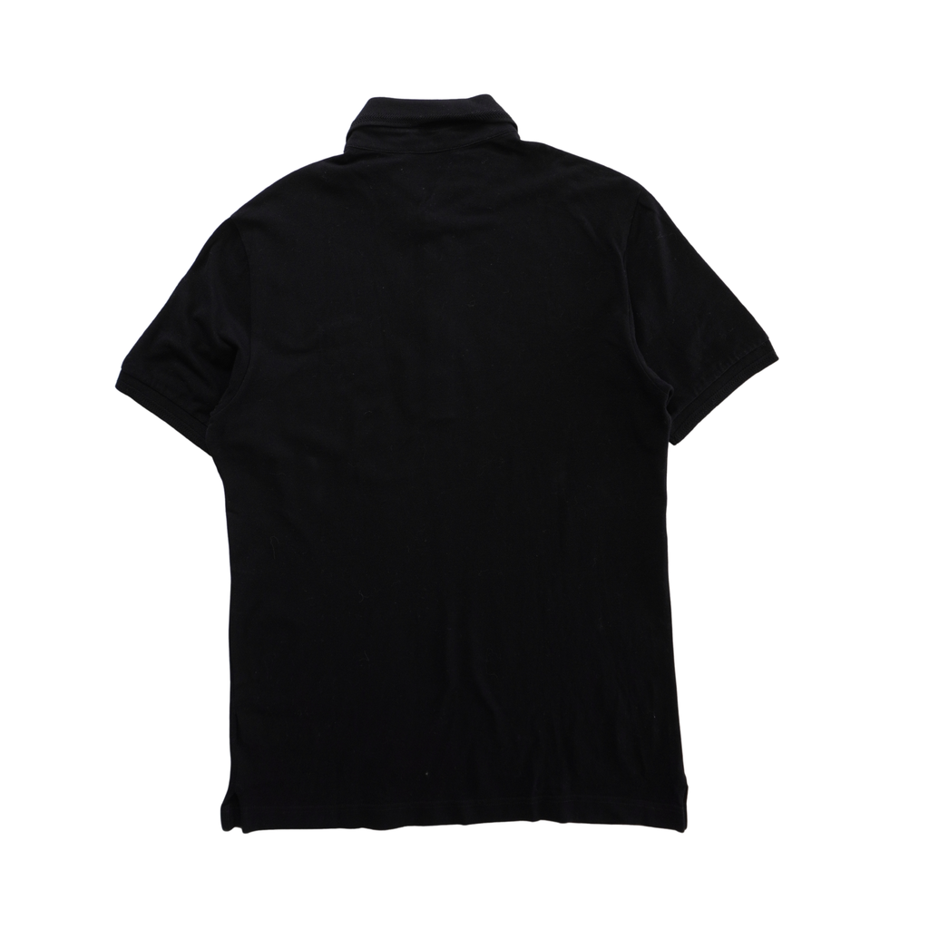 Dolce & Gabbana 'Crown Bee' Polo - Men's 46