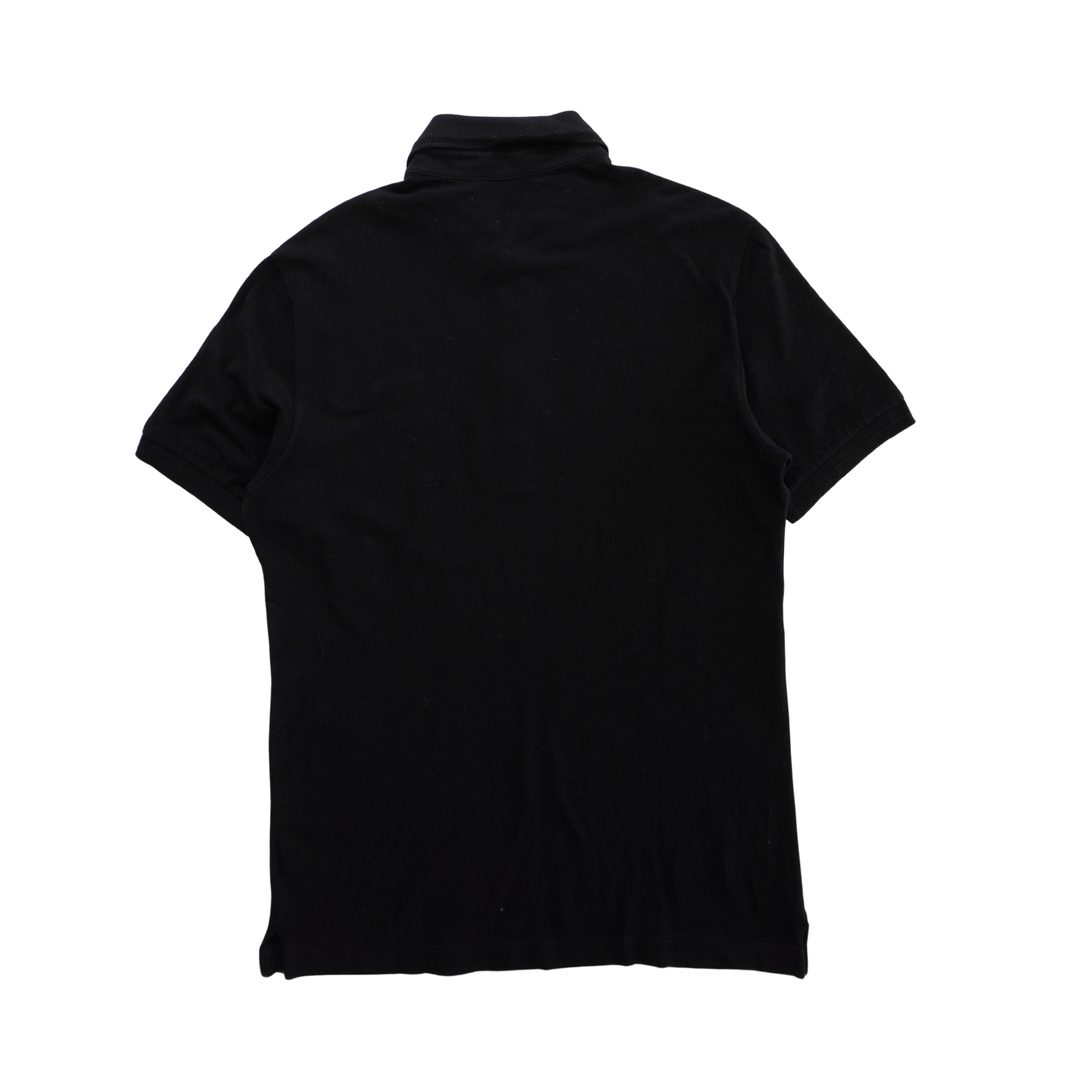 Dolce & Gabbana 'Crown Bee' Polo - Men's 46