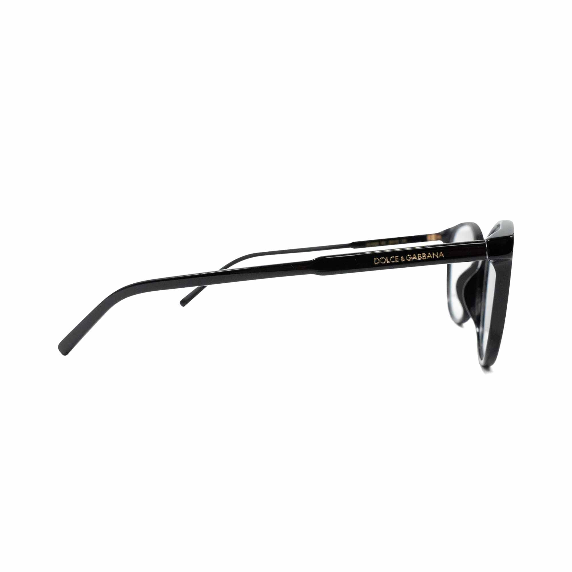 Dolce & Gabbana Reading Glasses