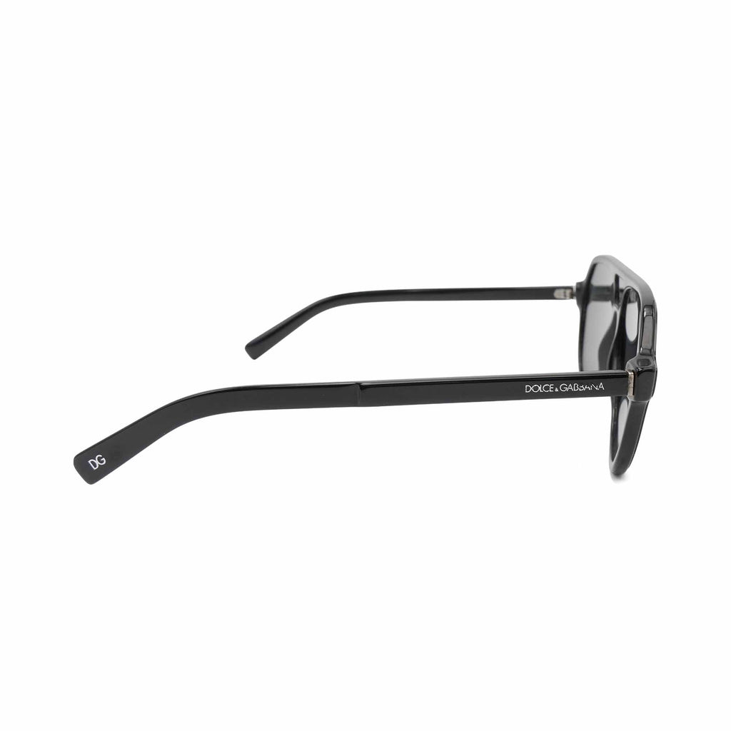 Dolce & Gabbana Aviator Sunglasses