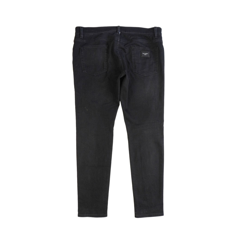 Dolce & Gabbana Slim-Fit Jeans - Men's 52