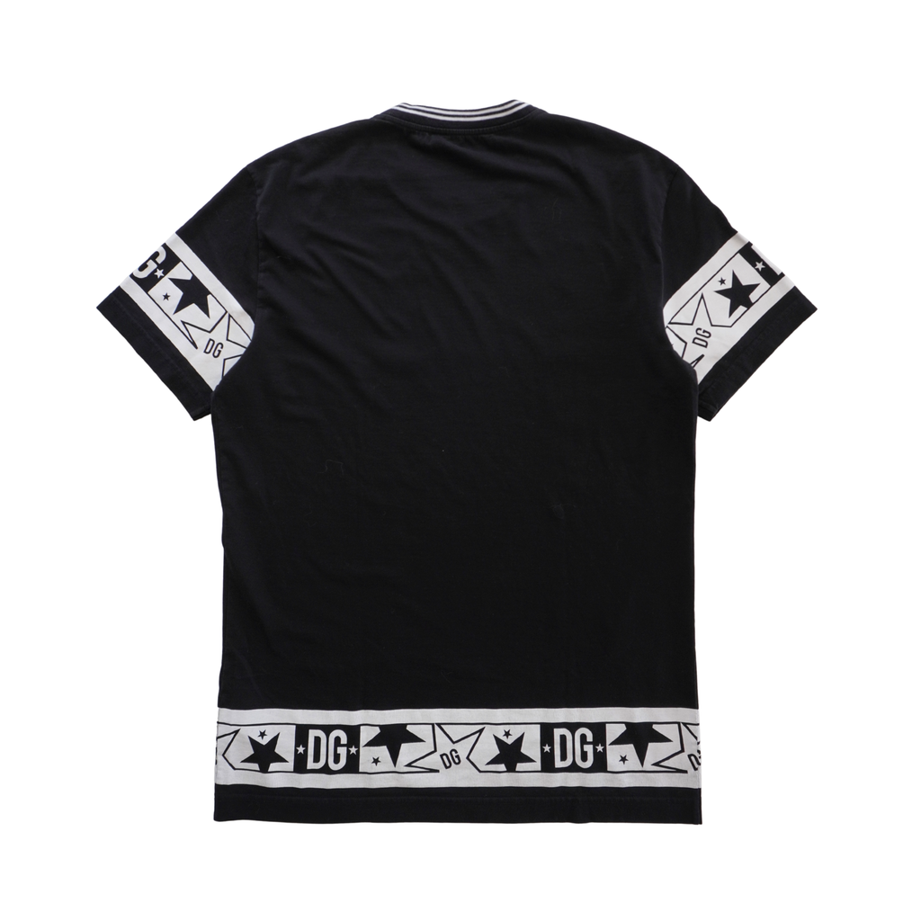 Dolce & Gabbana '#DGMILLENIALS' T-Shirt - Men's 48