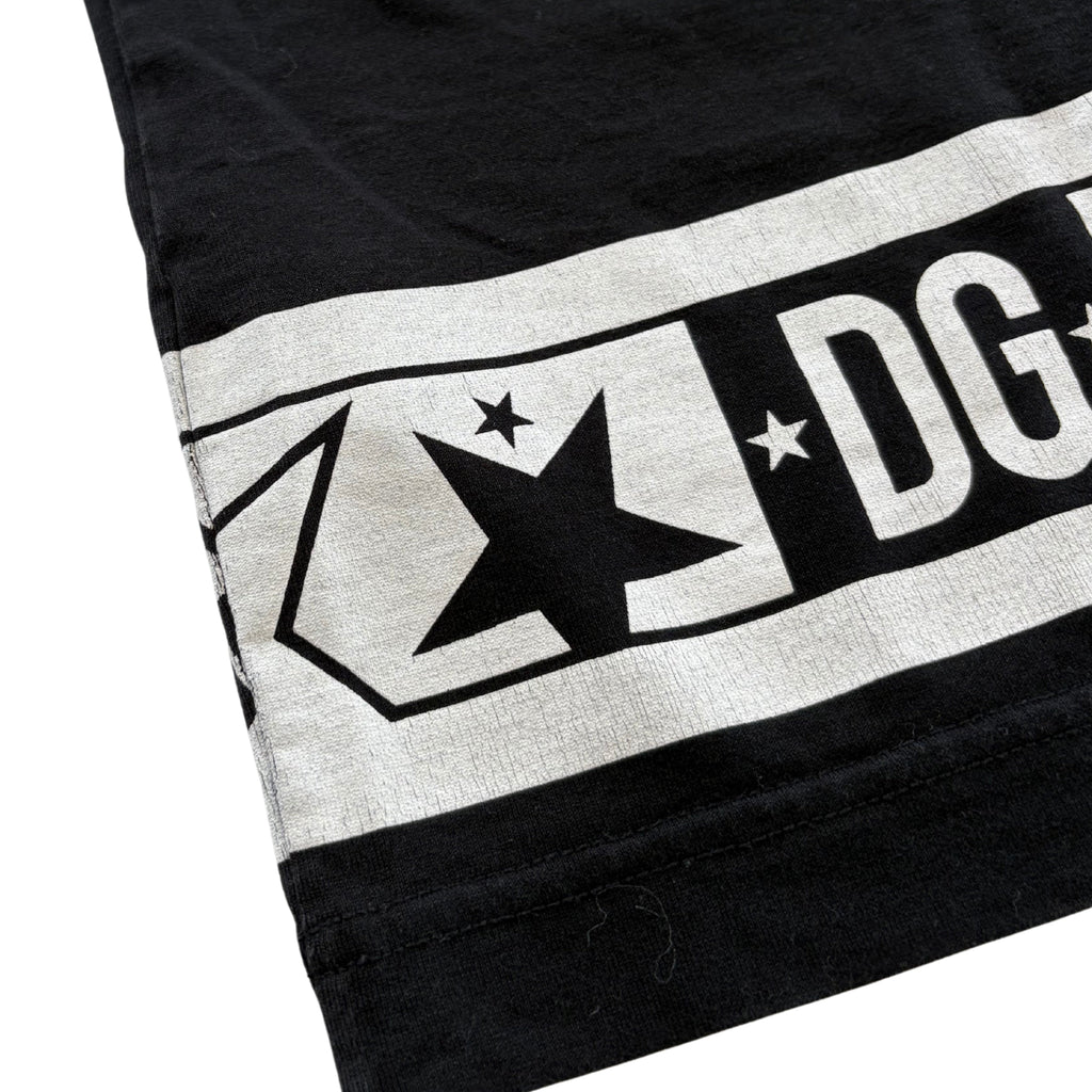 Dolce & Gabbana '#DGMILLENIALS' T-Shirt - Men's 48