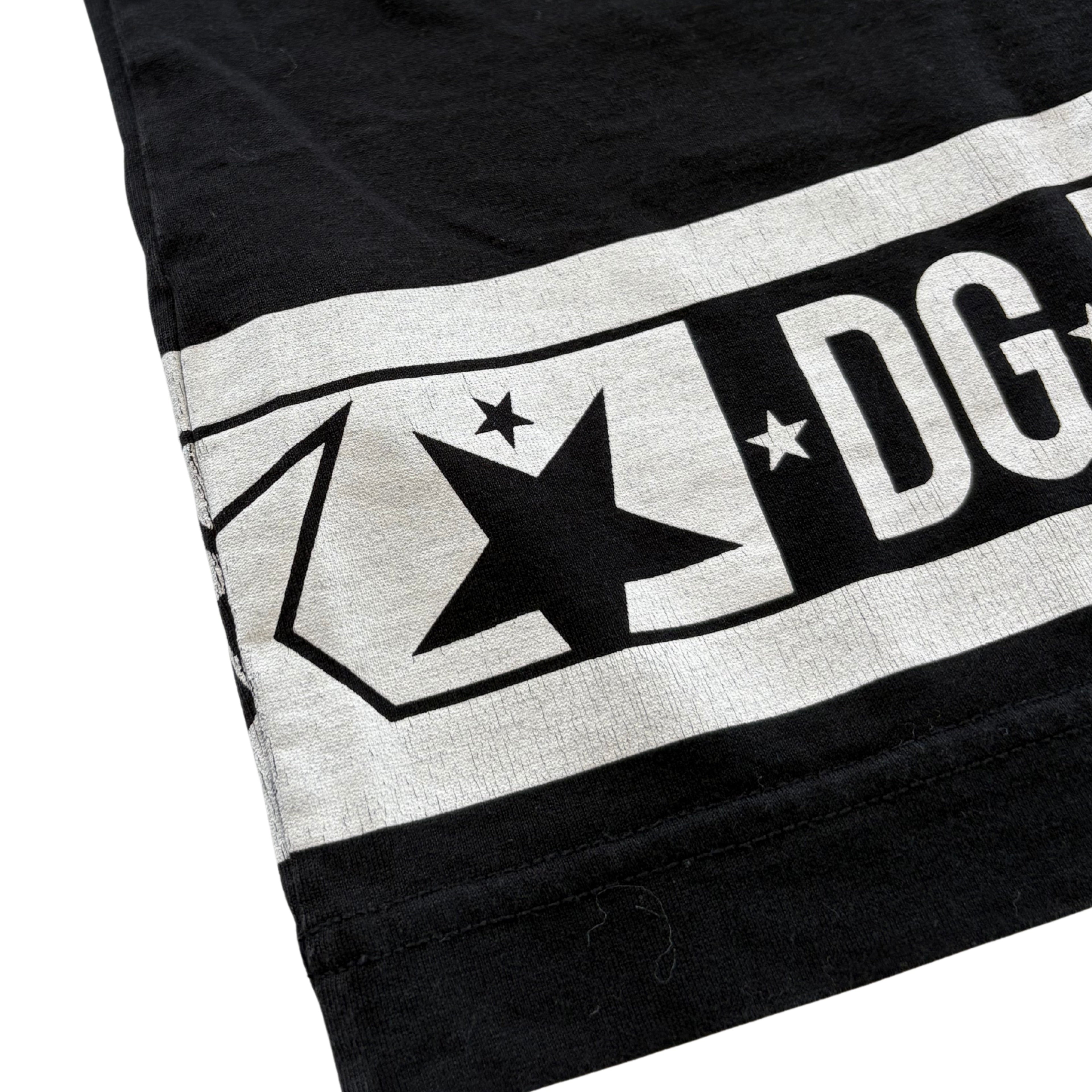 Dolce & Gabbana '#DGMILLENIALS' T-Shirt - Men's 48