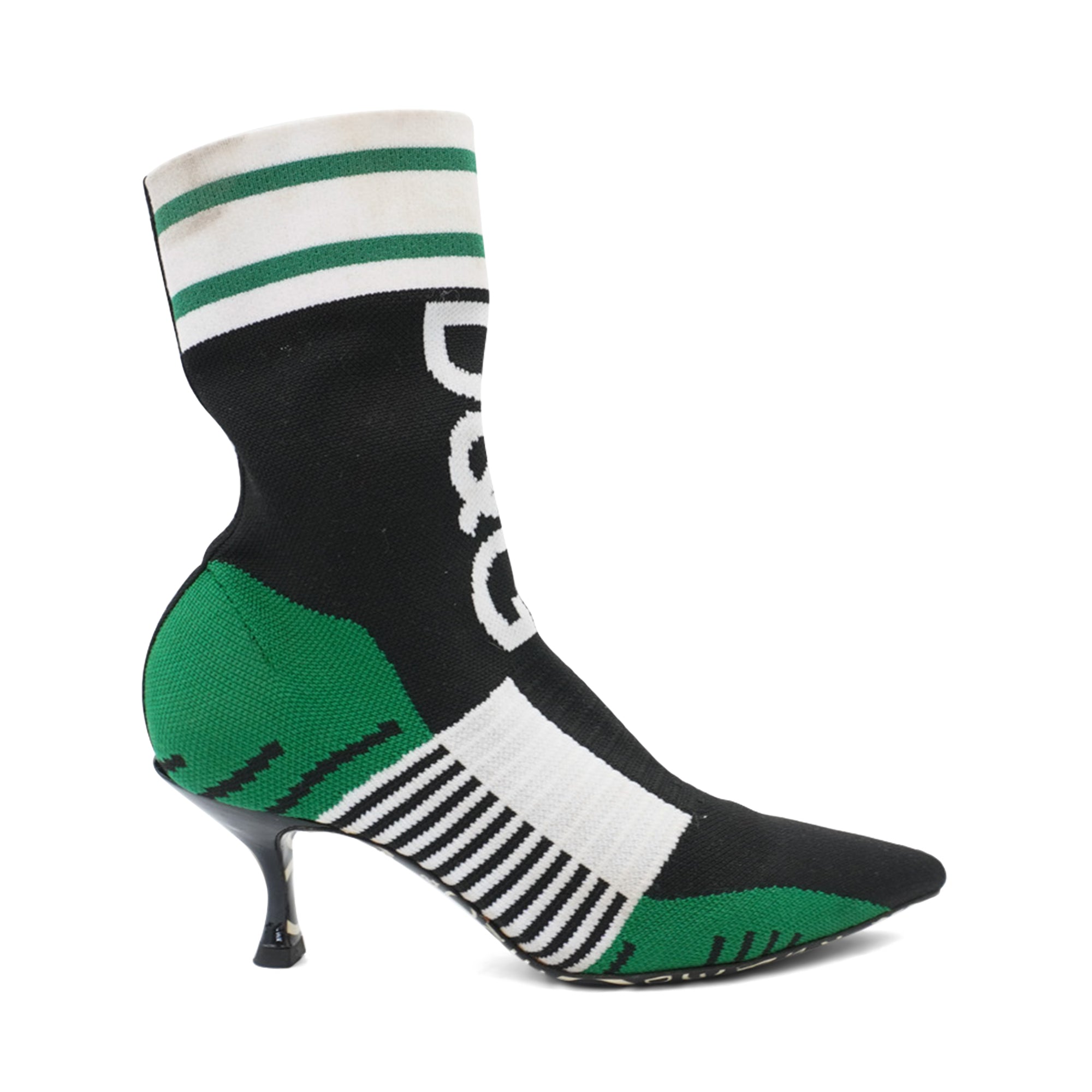 Dolce & Gabbana 'Lori' Boots - Women's 35