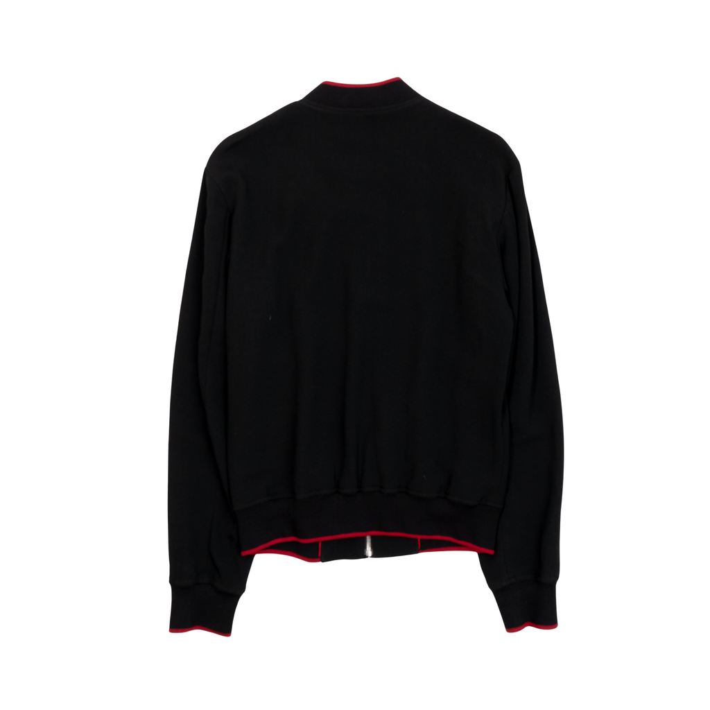 Dolce & Gabbana Bomber Jacket - Men's 46