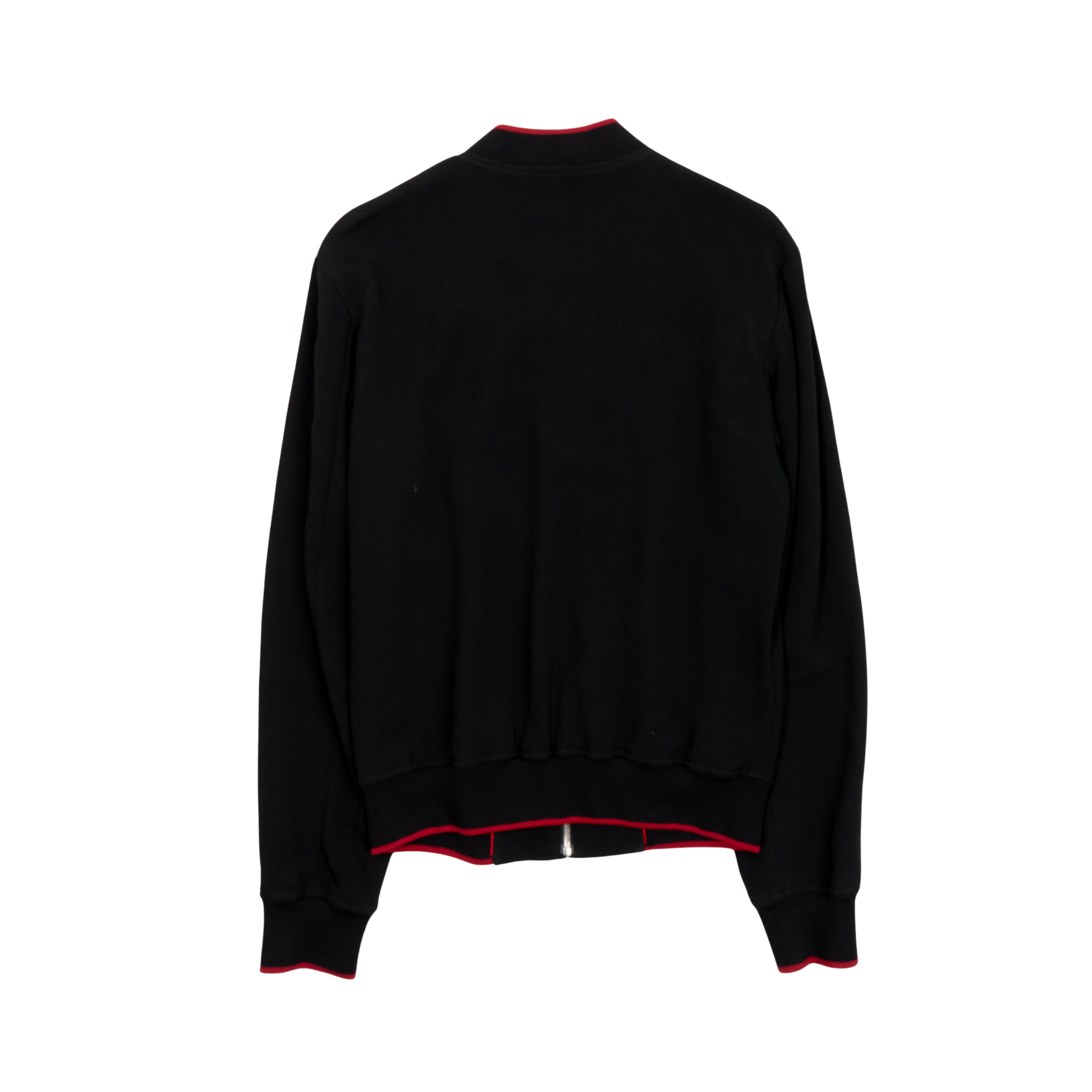 Dolce & Gabbana Bomber Jacket - Men's 46