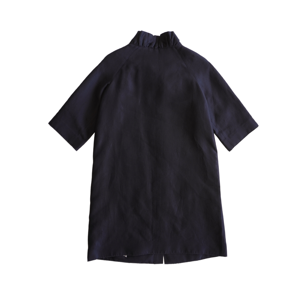 Dolce and Gabbana Twill Jacket - Women's 38