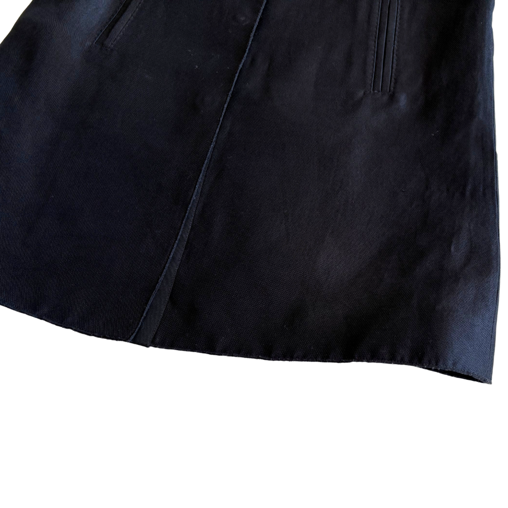 Dolce and Gabbana Twill Jacket - Women's 38