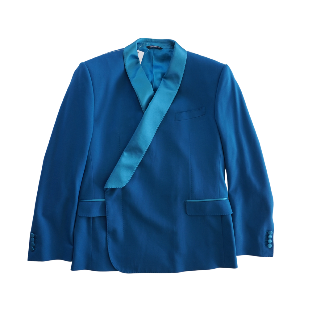 Dolce & Gabbana Tailored Blazer - Men's 42