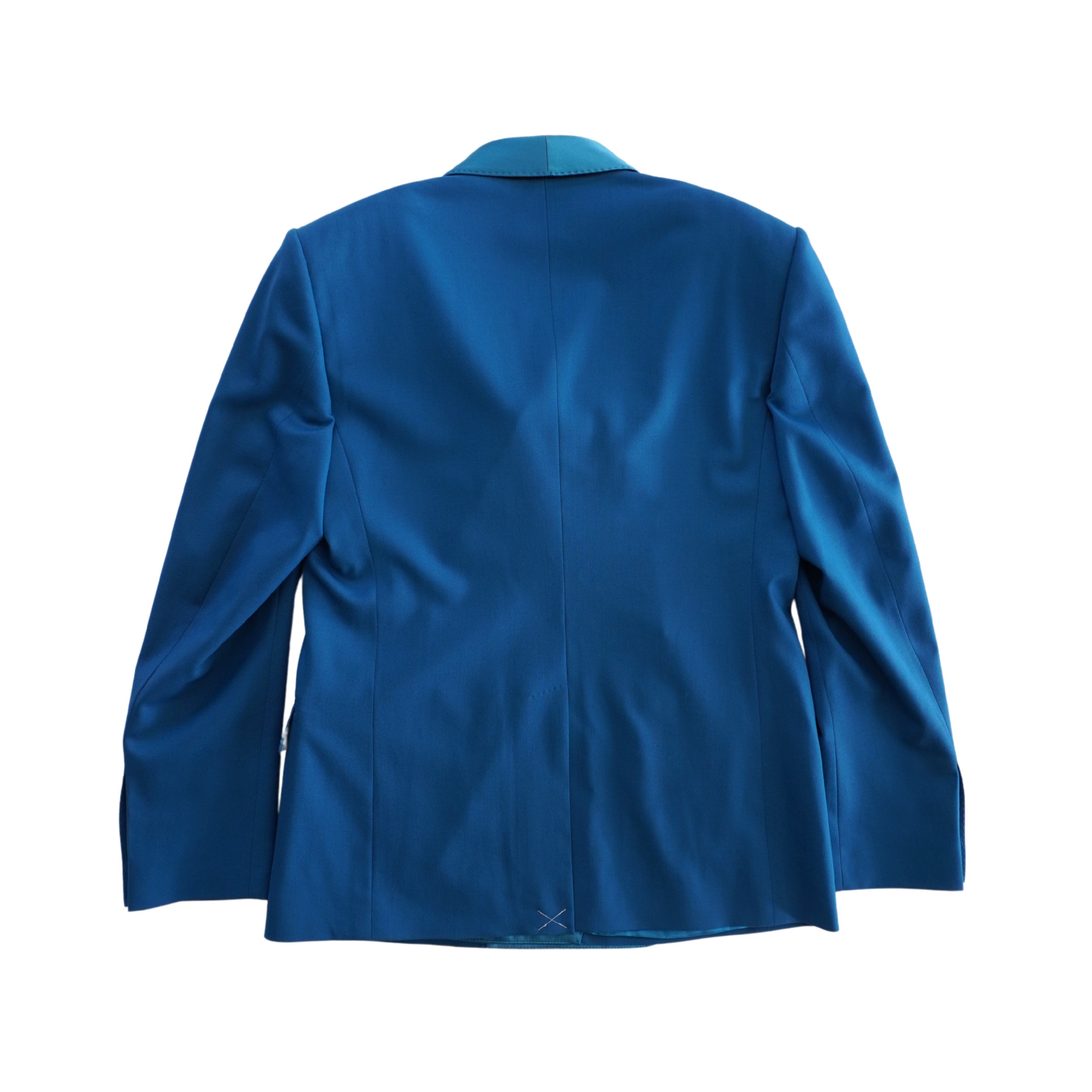 Dolce & Gabbana Tailored Blazer - Men's 42