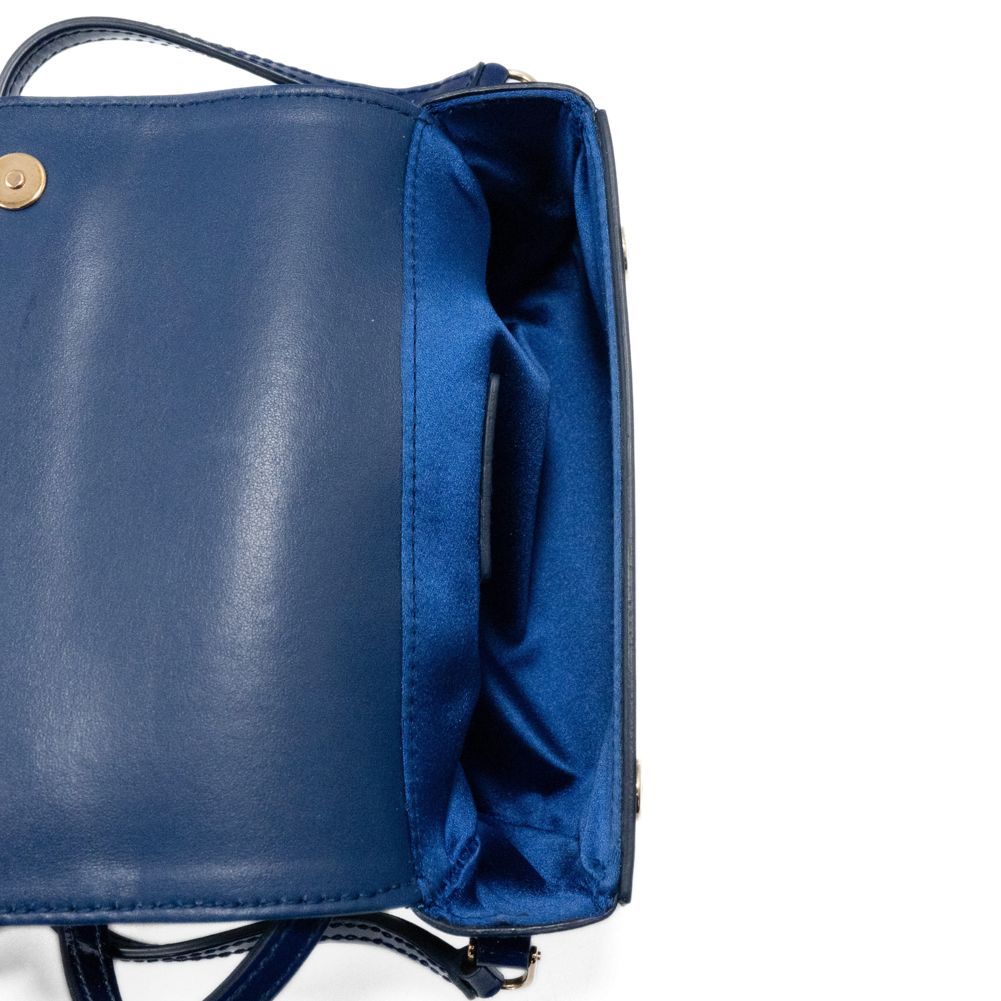 Dolce & Gabbana Mini Crossbody Bag