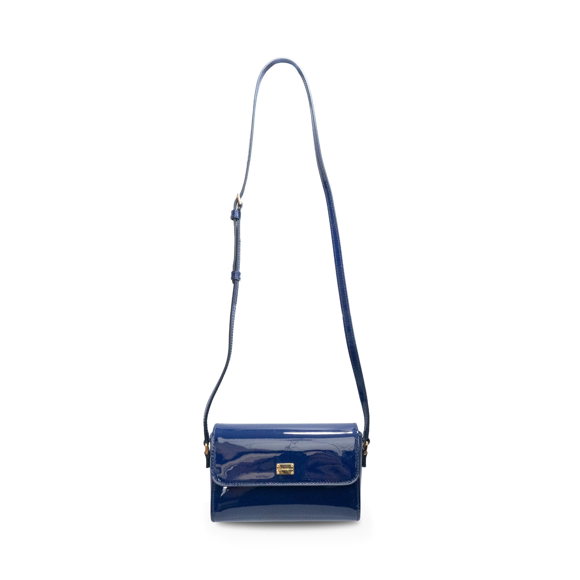 Dolce & Gabbana Mini Crossbody Bag