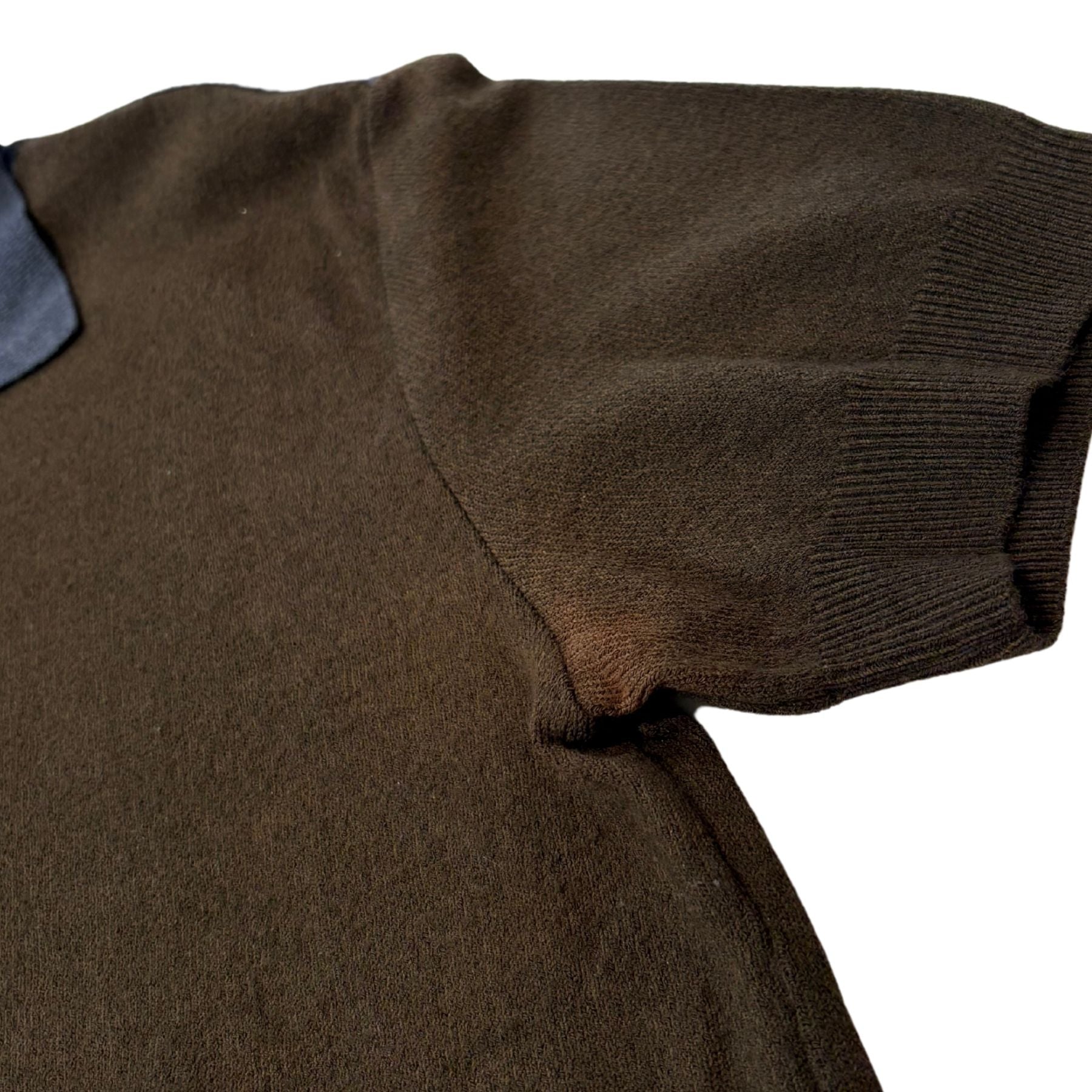 Dolce & Gabbana Knit Polo Shirt - Men's 40
