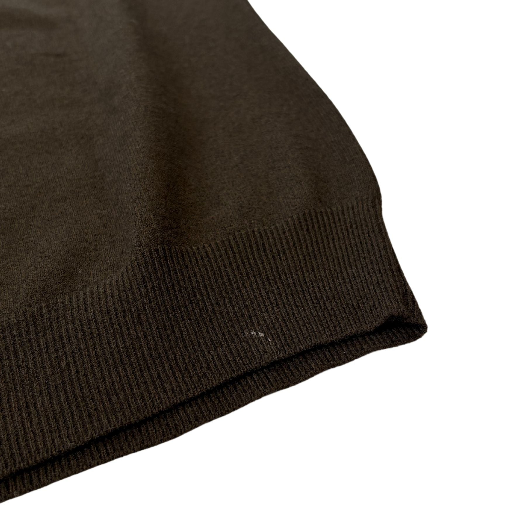 Dolce & Gabbana Knit Polo Shirt - Men's 40
