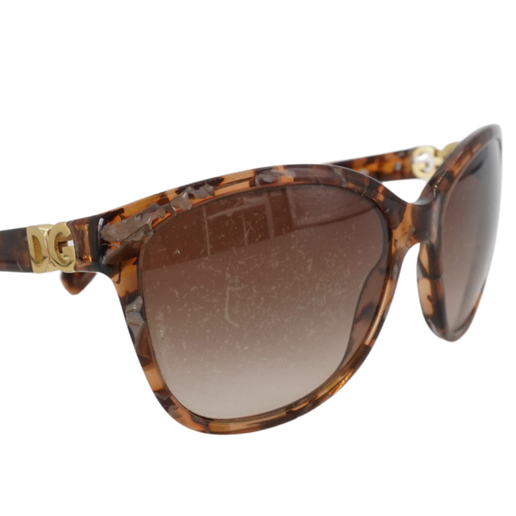 Dolce & Gabbana Sunglasses