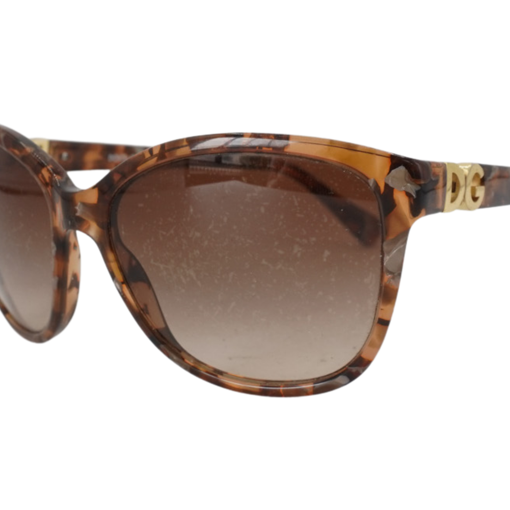 Dolce & Gabbana Sunglasses