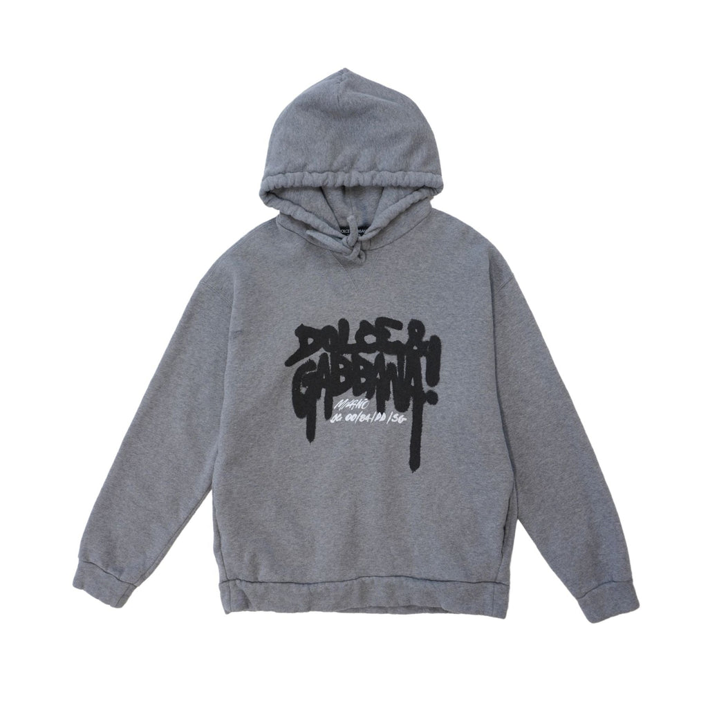 Dolce & Gabbana Hoodie - Men's L