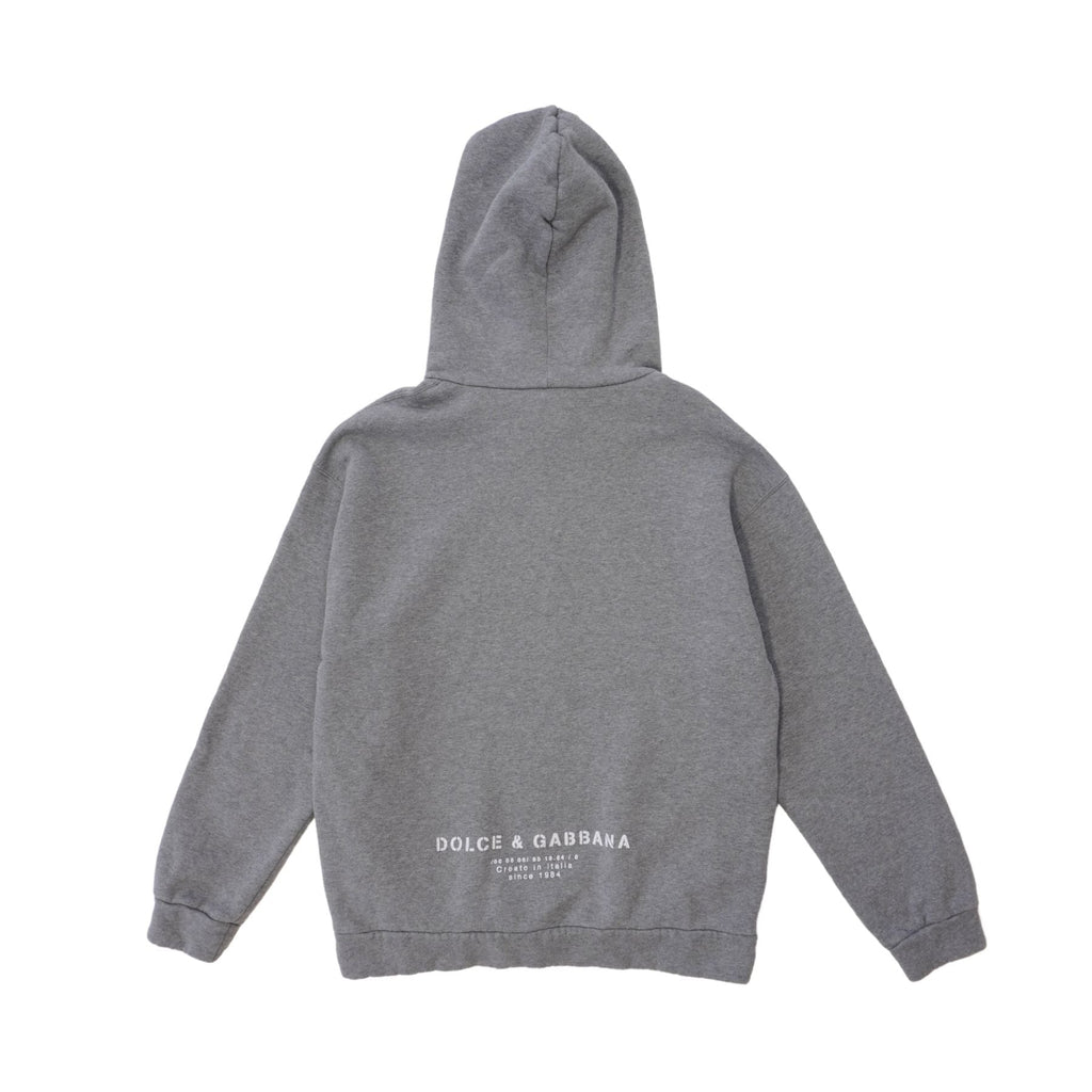 Dolce & Gabbana Hoodie - Men's L
